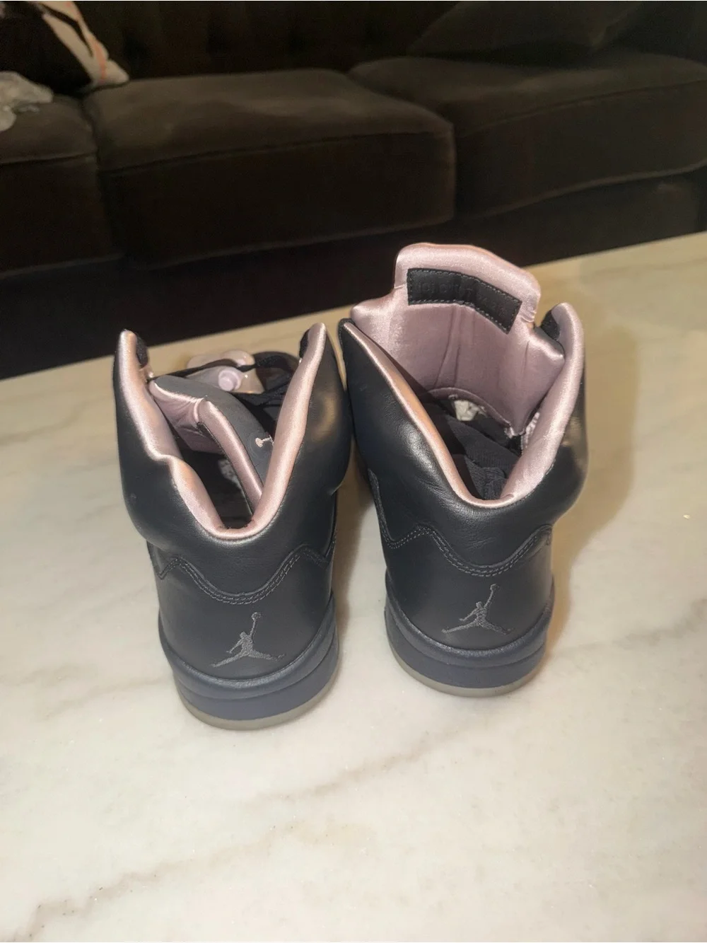 Jordan youth high